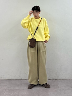 たけさきさんのコーディネート