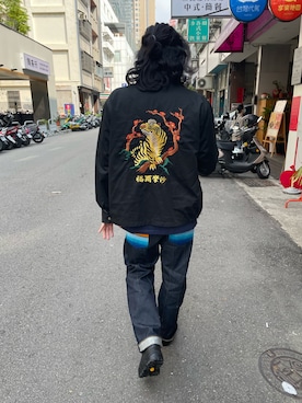maxwell05さんの（JUNYA WATANABE MAN | ジュンヤワタナベマン）を使ったコーディネート