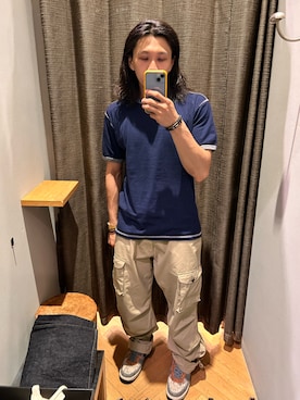 maxwell05さんのコーディネート