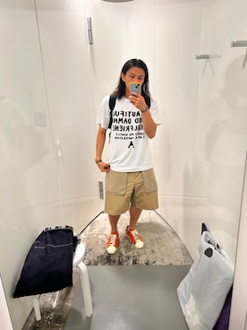 maxwell05さんのコーディネート