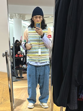 maxwell05さんのコーディネート