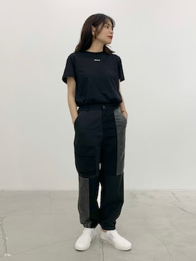 iidaさんのコーディネート