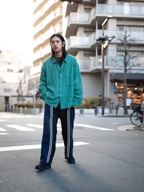 MERRELL: SHIPS Exclusive MOAB 3 GORE-TEX（スニーカー）｜MERRELL  