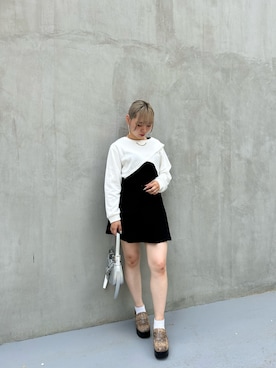 runaさんのコーディネート