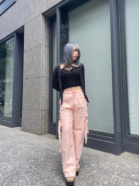 runaさんのコーディネート