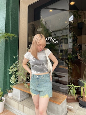 runaさんのコーディネート