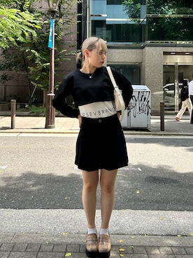 runaさんのコーディネート