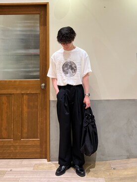 新品未使用！！SOUNDS GOOOOD サウンズグッド チノパンツ SOUNDSGOOOOD