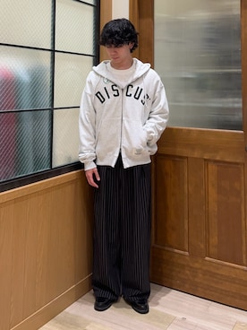 しおんさんのコーディネート