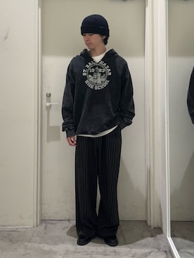 しおんさんのコーディネート