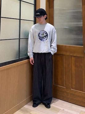 しおんさんのコーディネート