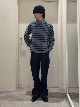 しおんさんのコーディネート