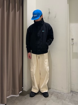 しおんさんのコーディネート