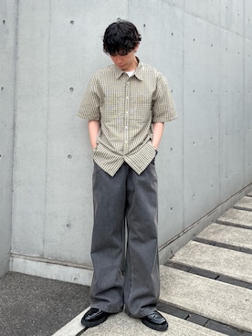 しおんさんのコーディネート
