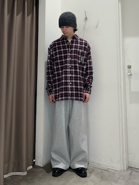 しおんさんのコーディネート