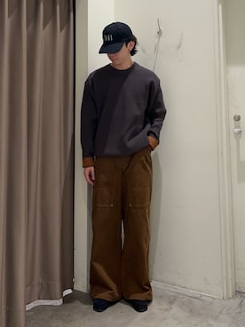 しおんさんのコーディネート