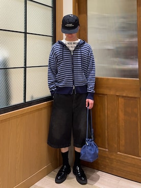 しおんさんのコーディネート