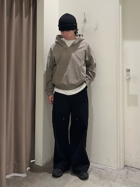 しおんさんのコーディネート