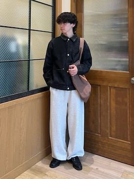 しおんさんのコーディネート