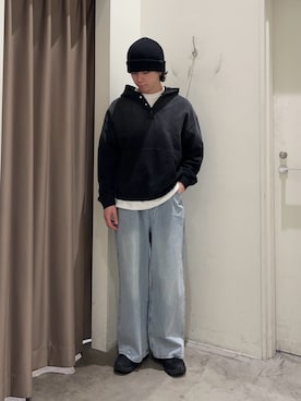 しおんさんのコーディネート