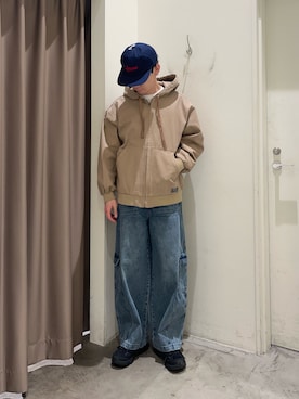 しおんさんのコーディネート