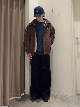 しおんさんのコーディネート