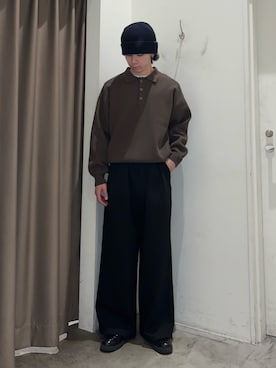 しおんさんのコーディネート