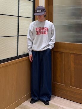 しおんさんのコーディネート