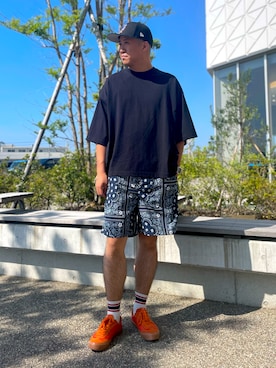 52stgさんのコーディネート