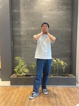 52stgさんのコーディネート