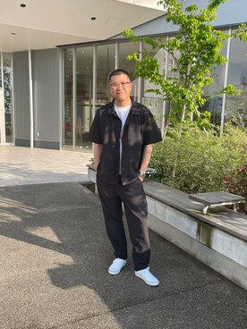 52stgさんのコーディネート