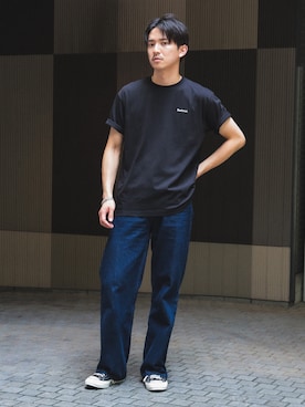 こうたろうさんのコーディネート