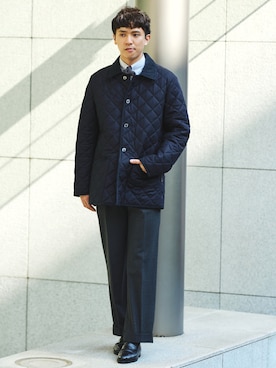 こうたろうさんのコーディネート