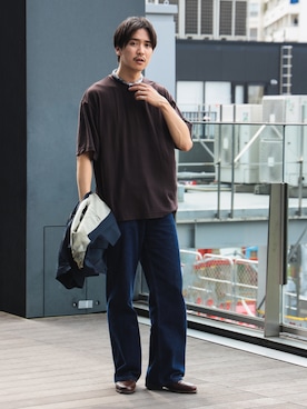 こうたろうさんのコーディネート