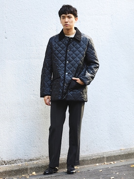 こうたろうさんのコーディネート