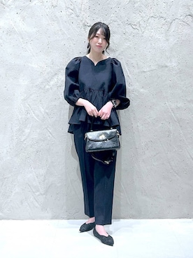 lfyuikoさん(レディース・167cm)の冬コーディネート