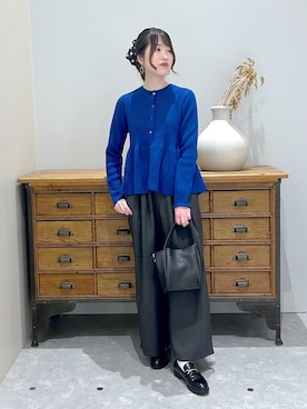 lfyuikoさんのコーディネート