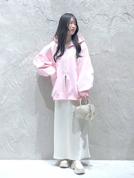 lfyuikoさんのコーディネート