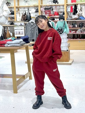 lfyuikoさんのコーディネート