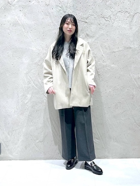 lfyuikoさんのコーディネート