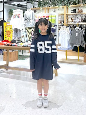 lfyuikoさんのコーディネート