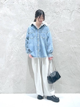 lfyuikoさんのコーディネート