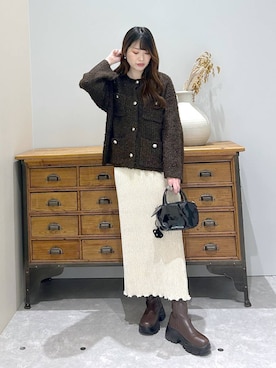 lfyuikoさんのコーディネート