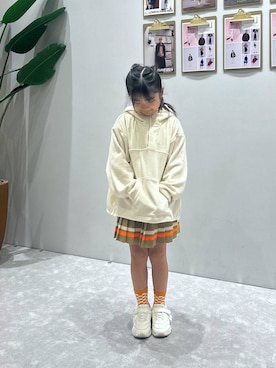 lfyuikoさん(レディース・167cm)の秋コーディネート