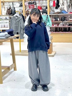 lfyuikoさんのコーディネート