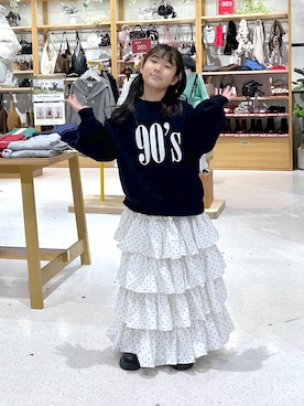 lfyuikoさんのコーディネート