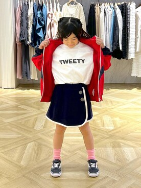 lfyuikoさんのコーディネート