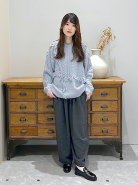 lfyuikoさんのコーディネート