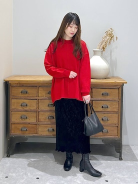 lfyuikoさんのコーディネート