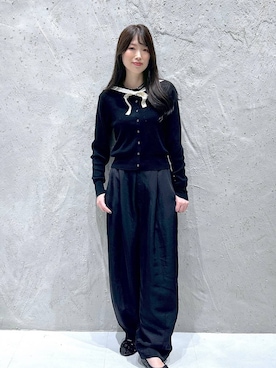 lfyuikoさん（レディース・167cm）の秋コーディネート